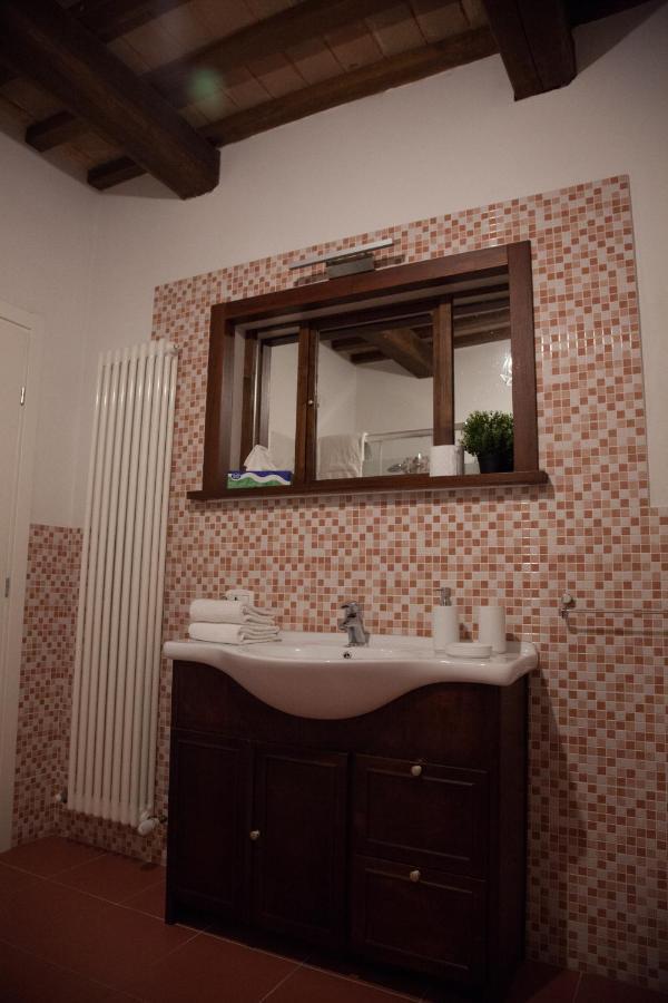 Mamma Do Villa Gualdo Tadino Bagian luar foto