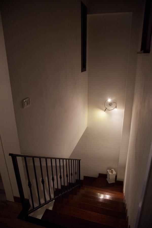 Mamma Do Villa Gualdo Tadino Bagian luar foto