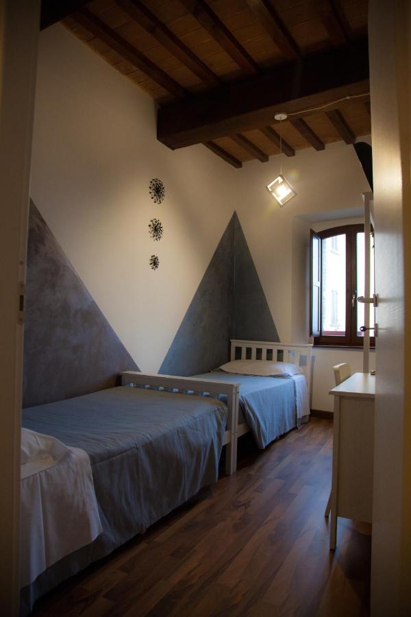 Mamma Do Villa Gualdo Tadino Bagian luar foto