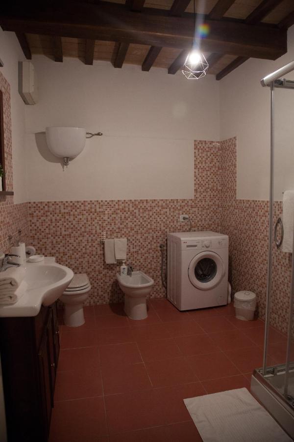 Mamma Do Villa Gualdo Tadino Bagian luar foto
